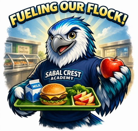 Fueling our Flock!
