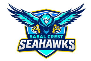 Sabal Crest Seahawks Logo
