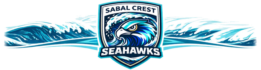 Sabal Crest Seahawks Logo