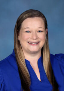 Olivia Faie Pellegrino