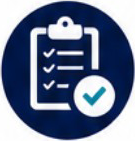 Clipboard icon