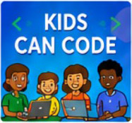 Kids Can Code