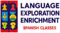 Language Exploration Enrichment Spanish Classes
