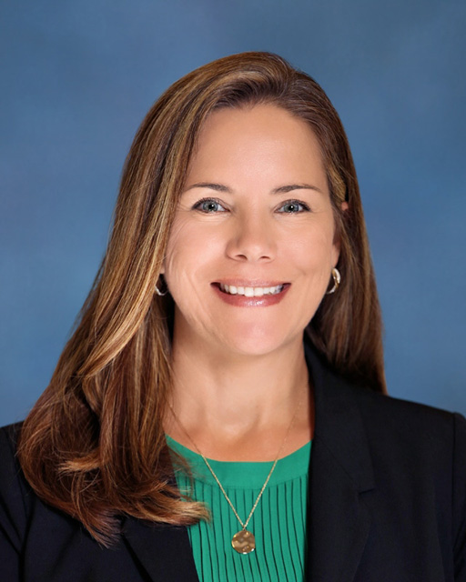 Principal Cantwell